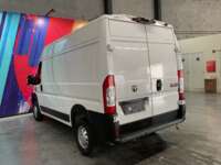 Dodge Ram Promaster 2021 5p Ram 2500 V6/3.6 Aut 2021 Dodge Ram Promaster Venta Exteriores 5