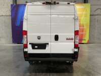 Dodge Ram Promaster 2021 5p Ram 2500 V6/3.6 Aut 2021 Dodge Ram Promaster Venta Exteriores 6