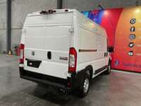 Dodge Ram Promaster 2021 5p Ram 2500 V6/3.6 Aut 2021 Dodge Ram Promaster Venta Exteriores 7