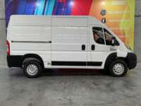 Dodge Ram Promaster 2021 5p Ram 2500 V6/3.6 Aut 2021 Dodge Ram Promaster Venta Exteriores 8