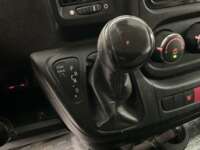 Dodge Ram Promaster 2021 5p Ram 2500 V6/3.6 Aut 2021 Dodge Ram Promaster Venta Interiores 11