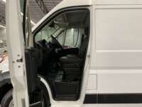 Dodge Ram Promaster 2021 5p Ram 2500 V6/3.6 Aut 2021 Dodge Ram Promaster Venta Interiores 16
