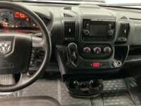 Dodge Ram Promaster 2021 5p Ram 2500 V6/3.6 Aut 2021 Dodge Ram Promaster Venta Interiores 4