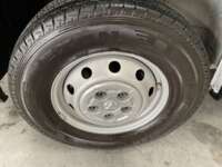 Dodge Ram Promaster 2021 5p Ram 2500 V6/3.6 Aut 2021 Dodge Ram Promaster Venta Llantas 1