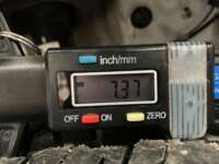 Dodge Ram Promaster 2021 5p Ram 2500 V6/3.6 Aut 2021 Dodge Ram Promaster Venta Llantas 11