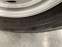 Dodge Ram Promaster 2021 5p Ram 2500 V6/3.6 Aut 2021 Dodge Ram Promaster Venta Llantas 12