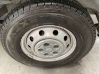 Dodge Ram Promaster 2021 5p Ram 2500 V6/3.6 Aut 2021 Dodge Ram Promaster Venta Llantas 4