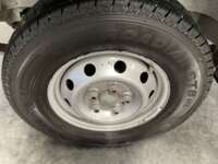 Dodge Ram Promaster 2021 5p Ram 2500 V6/3.6 Aut 2021 Dodge Ram Promaster Venta Llantas 7