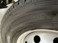 Dodge Ram Promaster 2021 5p Ram 2500 V6/3.6 Aut 2021 Dodge Ram Promaster Venta Llantas 9