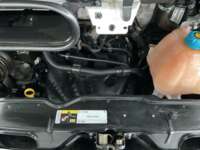 Dodge Ram Promaster 2021 5p Ram 2500 V6/3.6 Aut 2021 Dodge Ram Promaster Venta Motor 2