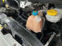 Dodge Ram Promaster 2021 5p Ram 2500 V6/3.6 Aut 2021 Dodge Ram Promaster Venta Motor 3