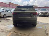Chevrolet Traverse 2023 5p LT V6/3.6 Aut 8/Pas IMG_2664