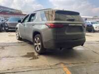 Chevrolet Traverse 2023 5p LT V6/3.6 Aut 8/Pas IMG_2665