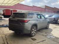Chevrolet Traverse 2023 5p LT V6/3.6 Aut 8/Pas IMG_2663