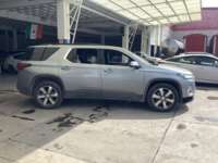 Chevrolet Traverse 2023 5p LT V6/3.6 Aut 8/Pas IMG_2662