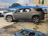 Chevrolet Traverse 2023 5p LT V6/3.6 Aut 8/Pas IMG_2666