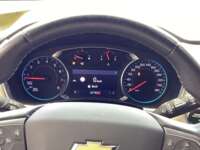 Chevrolet Traverse 2023 5p LT V6/3.6 Aut 8/Pas IMG_2698