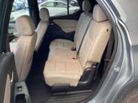 Chevrolet Traverse 2023 5p LT V6/3.6 Aut 8/Pas IMG_2715