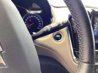 Chevrolet Traverse 2023 5p LT V6/3.6 Aut 8/Pas IMG_2711