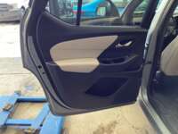 Chevrolet Traverse 2023 5p LT V6/3.6 Aut 8/Pas IMG_2714