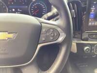 Chevrolet Traverse 2023 5p LT V6/3.6 Aut 8/Pas IMG_2709