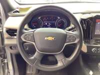 Chevrolet Traverse 2023 5p LT V6/3.6 Aut 8/Pas IMG_2697