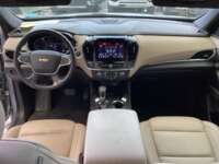Chevrolet Traverse 2023 5p LT V6/3.6 Aut 8/Pas IMG_2700