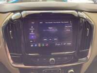 Chevrolet Traverse 2023 5p LT V6/3.6 Aut 8/Pas IMG_2704