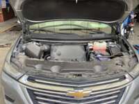 Chevrolet Traverse 2023 5p LT V6/3.6 Aut 8/Pas IMG_2691