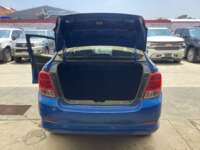 Chevrolet Beat 2020  IMG_7305