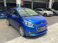 Chevrolet Beat 2020  IMG_7282