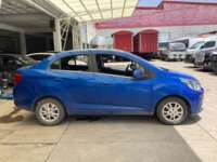 Chevrolet Beat 2020  IMG_7283
