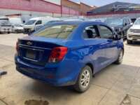 Chevrolet Beat 2020  IMG_7284