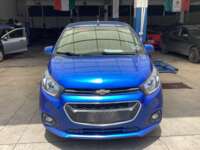 Chevrolet Beat 2020  IMG_7281
