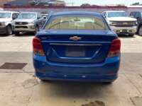 Chevrolet Beat 2020  IMG_7285
