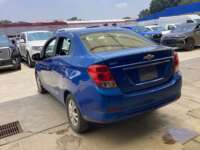 Chevrolet Beat 2020  IMG_7286