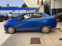 Chevrolet Beat 2020  IMG_7287