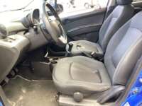 Chevrolet Beat 2020  IMG_7288