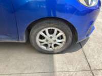 Chevrolet Beat 2020  IMG_7314