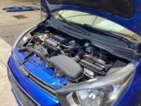 Chevrolet Beat 2020  IMG_7310