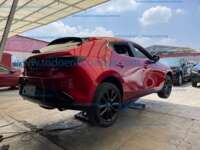 Mazda 3 2021 5 p Hatchback i Sport TA 2.5 Skyactiv-drive IMG_7344