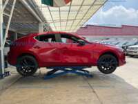 Mazda 3 2021 5 p Hatchback i Sport TA 2.5 Skyactiv-drive IMG_7343