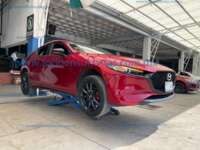 Mazda 3 2021 5 p Hatchback i Sport TA 2.5 Skyactiv-drive IMG_7342