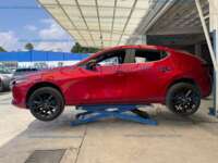 Mazda 3 2021 5 p Hatchback i Sport TA 2.5 Skyactiv-drive IMG_7347
