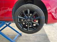 Mazda 3 2021 5 p Hatchback i Sport TA 2.5 Skyactiv-drive IMG_7396