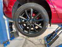 Mazda 3 2021 5 p Hatchback i Sport TA 2.5 Skyactiv-drive IMG_7401