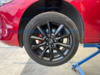 Mazda 3 2021 5 p Hatchback i Sport TA 2.5 Skyactiv-drive IMG_7411