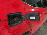 Seat Ibiza 2023  2023 Seat Ibiza Ingreso Cajuela 2