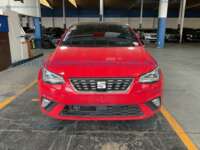 Seat Ibiza 2023  2023 Seat Ibiza Ingreso Exteriores 1