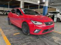 Seat Ibiza 2023  2023 Seat Ibiza Ingreso Exteriores 2